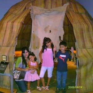 Meet your Posher, Gaby